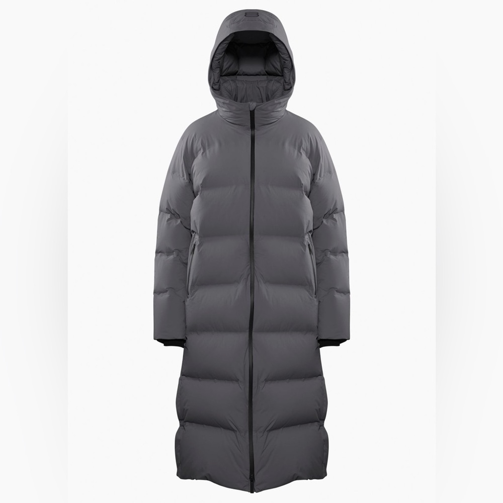 The Super Puff 2O Long Waterproof